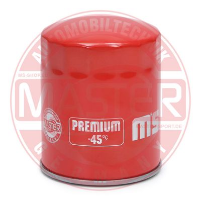 FILTRU ULEI MASTER-SPORT GERMANY 92881OFPCSMS 1