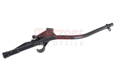 TRICHTER ÖLPEILSTAB