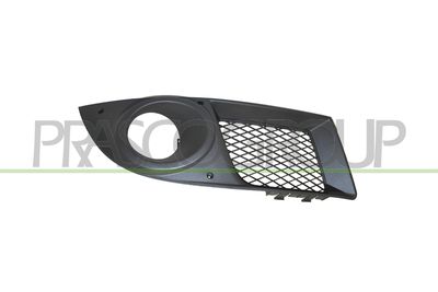 LüFTUNGSGITTER STOßFäNGER