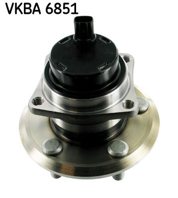 Комплект подшипника ступицы колеса SKF VKBA 6851 для TOYOTA WISH