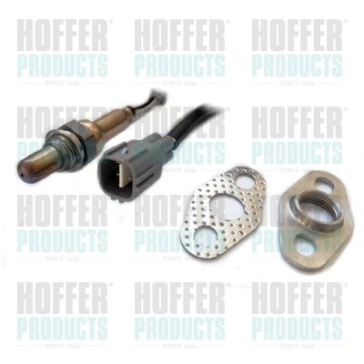 Лямбда-зонд HOFFER 7481074 для TOYOTA TUNDRA