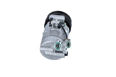 COMPRESOR CLIMATIZARE NRF 320176 27