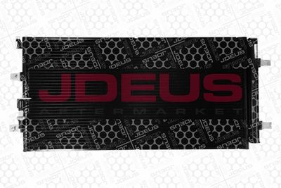 KONDENSATOR KLIMAANLAGE