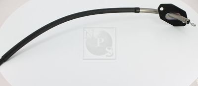 Тросик, cтояночный тормоз NPS N290N53 для NISSAN PICK UP