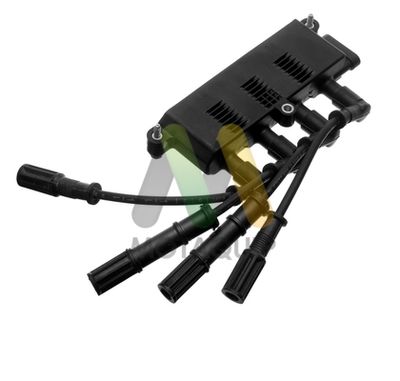 Катушка зажигания MOTAQUIP LVCL828 для FIAT IDEA