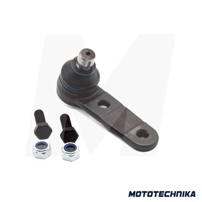 MOTOTECHNIKA Šarnyras / girgždukas