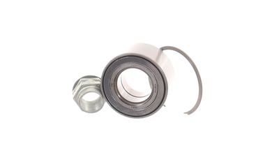 RADLAGERSATZ SKF VKBA3528 36