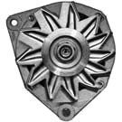 GENERATOR / ALTERNATOR ACAUTO ACCBA1105 1