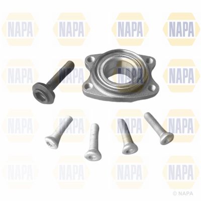 Wheel Bearing Kit NAPA PWB1090