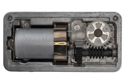 STEUERDOSE LADER MTR 13310591 4