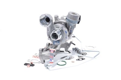 LADER AUFLADUNG BTS Turbo T981264 3