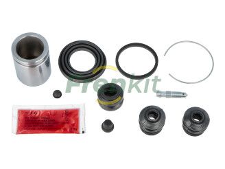 FRENKIT 235923 Тормозной суппорт  для LEXUS ES (MCV_, VZV_) 3.0 (MCV30_, MCV20_)