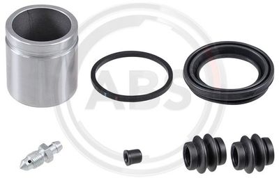 Zestaw naprawczy, zacisk hamulca A.B.S. 57824