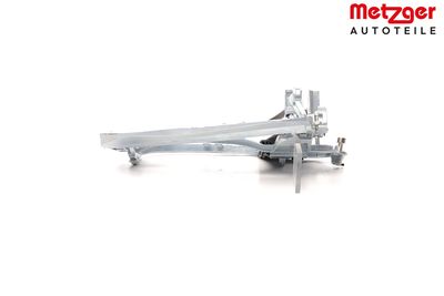 TüRGRIFFRAHMEN METZGER AUTOTEILE 2310545 22