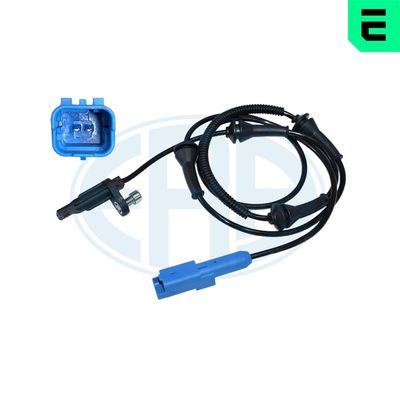 SENZOR TURATIE ROATA