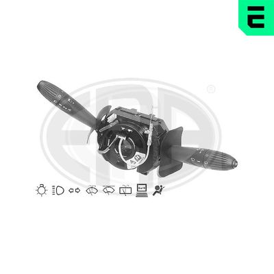 COMUTATOR COLOANA DIRECTIE