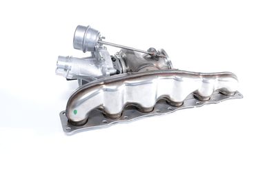 LADER AUFLADUNG BTS Turbo T916289 8