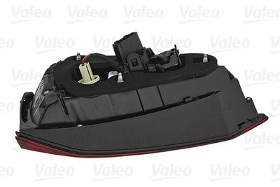 LAMPA SPATE VALEO 047110 2