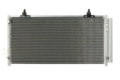 кондензатор, климатизация A.Z. Meisterteile AZMT-45-030-1560