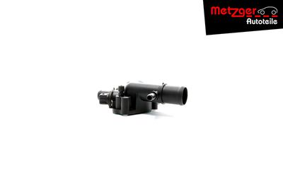 TERMOSTAT LICHID RACIRE METZGER AUTOTEILE 4006139 6
