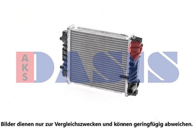 KüHLER MOTORKüHLUNG