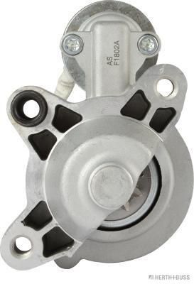 Стартер HERTH+BUSS ELPARTS 42118601 для FORD S-MAX