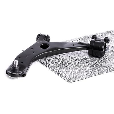 носач, окачване на колелата RIDEX 273C0396