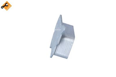 RADIATOR ULEI ULEI MOTOR NRF 31337 3