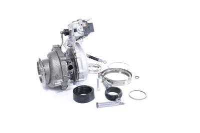 LADER AUFLADUNG BTS Turbo T981239 27