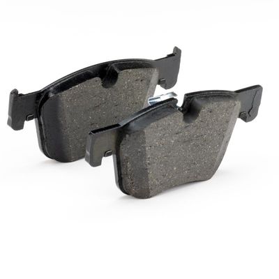 BREMSBELAGSATZ SCHEIBENBREMSE DELPHI LP3384 16