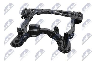 RAMA SUSTINERE/SUPORT AGREGATE NTY ZRZHY501 3