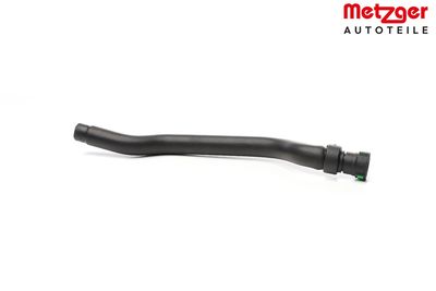 FURTUN RADIATOR METZGER AUTOTEILE 2420037 3