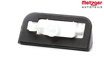 KENNZEICHENLEUCHTE METZGER AUTOTEILE 2080012 22