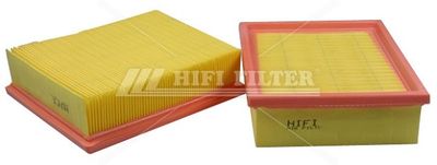HIFI FILTER SA 8561 Воздушный фильтр  для LEXUS HS (Лексус Хс)
