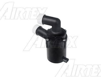 POMPă DE APă SUPLIMENTARă (CIRCUITUL APEI DE RăCIRE)