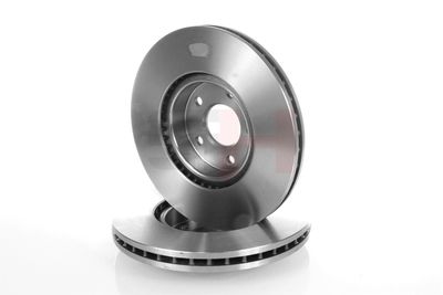 DISC FRANA GH GH402508 26