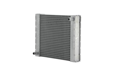 HELLA Radiatorius, variklio aušinimas