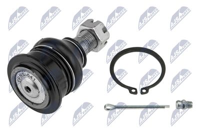 Zvislý/nosný čap NTY ZSD-NS-041
