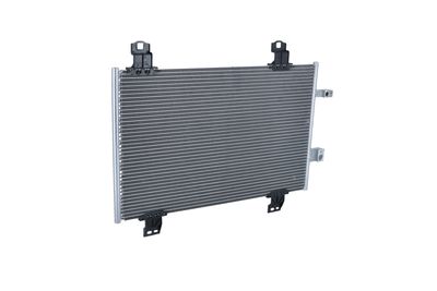 CONDENSATOR CLIMATIZARE NRF 350480 43