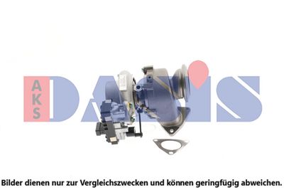 LADER AUFLADUNG AKS DASIS 025008N