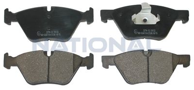National NP2714