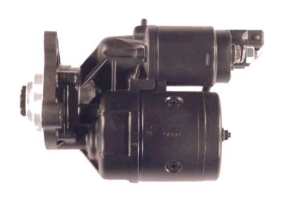 FRIESEN 8080107 Стартер для SKODA FABIA I Combi (6Y5) 1.4