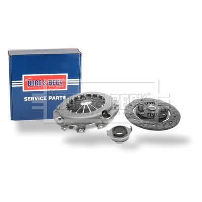 комплект съединител BORG & BECK HK2231