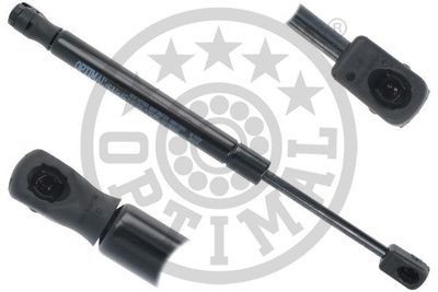 Sprężyna gazowa, pokrywa komory silnika OPTIMAL AG-50678