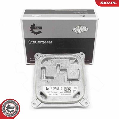 UNITATE DE CONTROL LUMINI