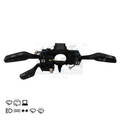 COMUTATOR COLOANA DIRECTIE