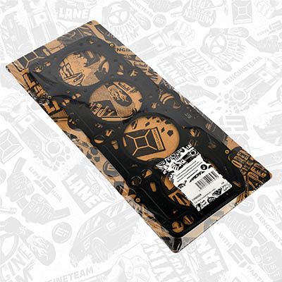 GARNITURA CHIULASA ET ENGINETEAM TH0028 1