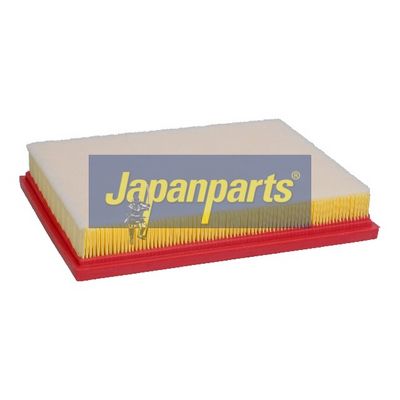 Filtro de aire JAPANPARTS FA-0600S, foto 3