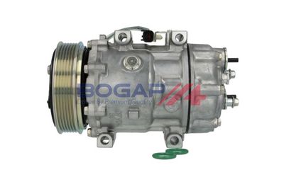 COMPRESOR CLIMATIZARE