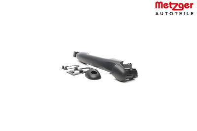 TüRGRIFF METZGER AUTOTEILE 2310960 7